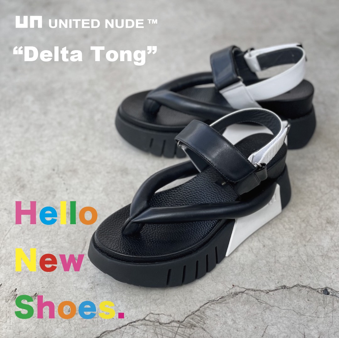 UNITED NUDE JAPAN