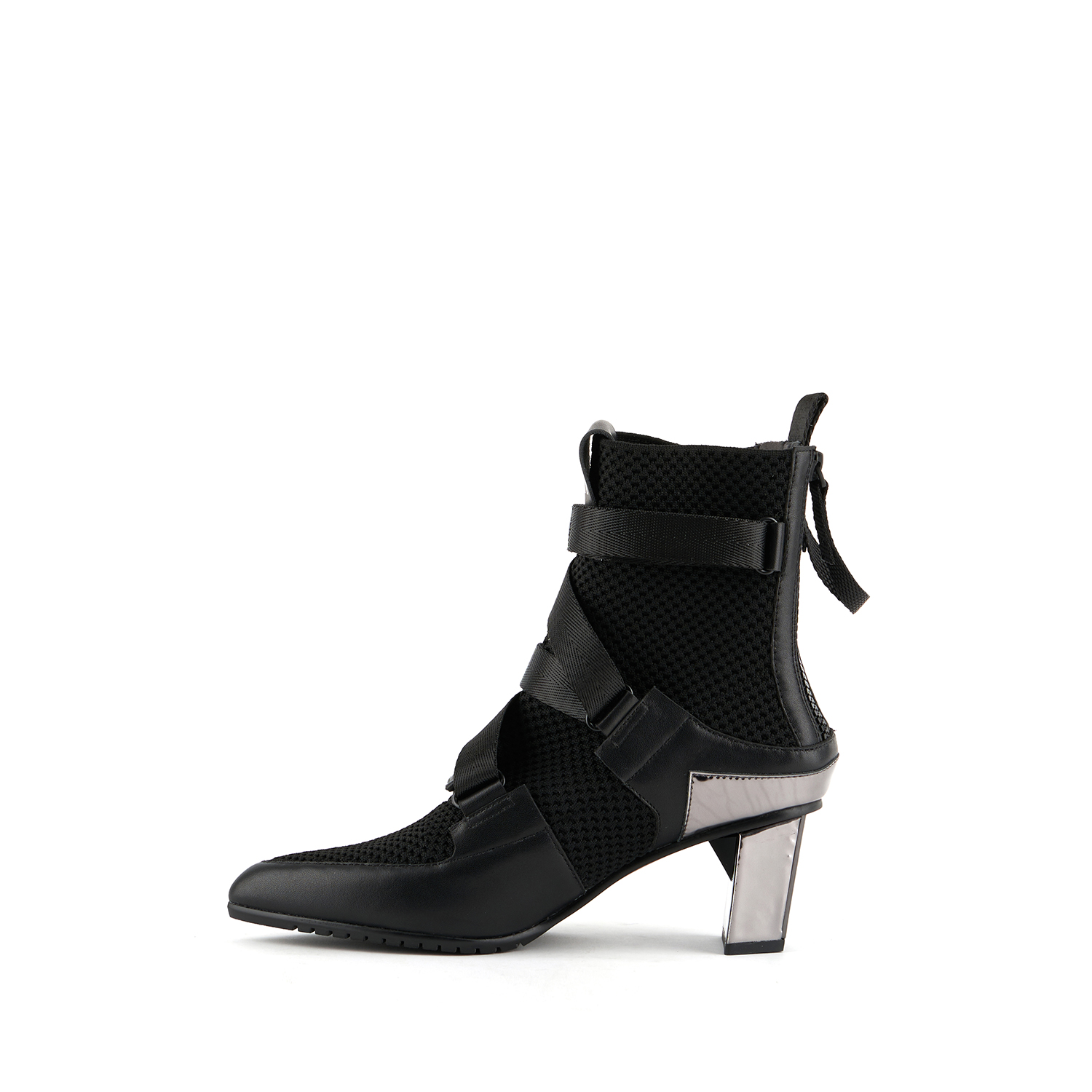 【美品】UNITED NUDE　Luxor Sport Mid　スポーツブーツ