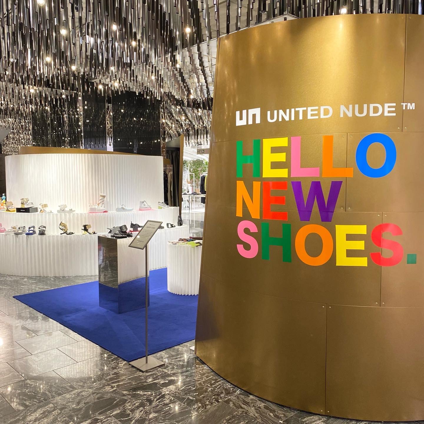 [LIMITED STORE] ISETAN SHINJUKU